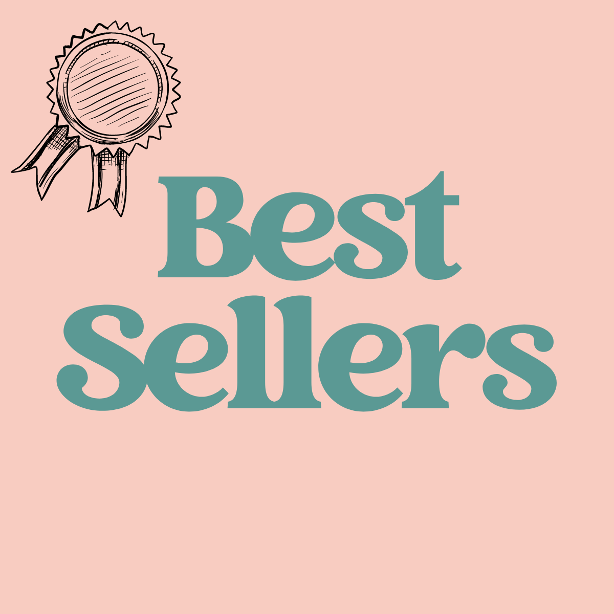 Best Sellers