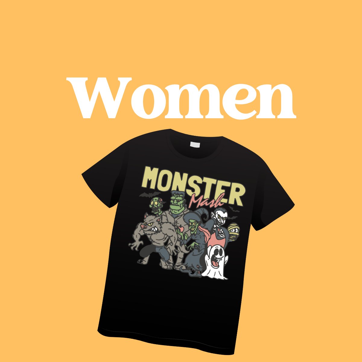 Women Halloween Apparel