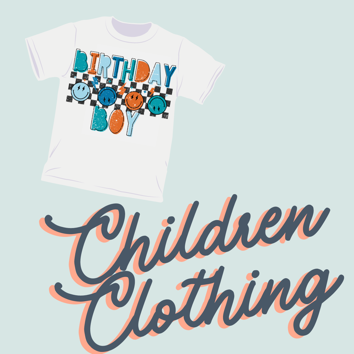 Children Tops