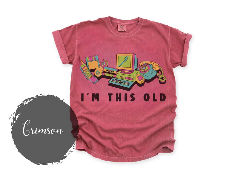 Vintage 2000 Shirt – Classic Y2K Retro Tee for Women – Nostalgic Birthday Gift