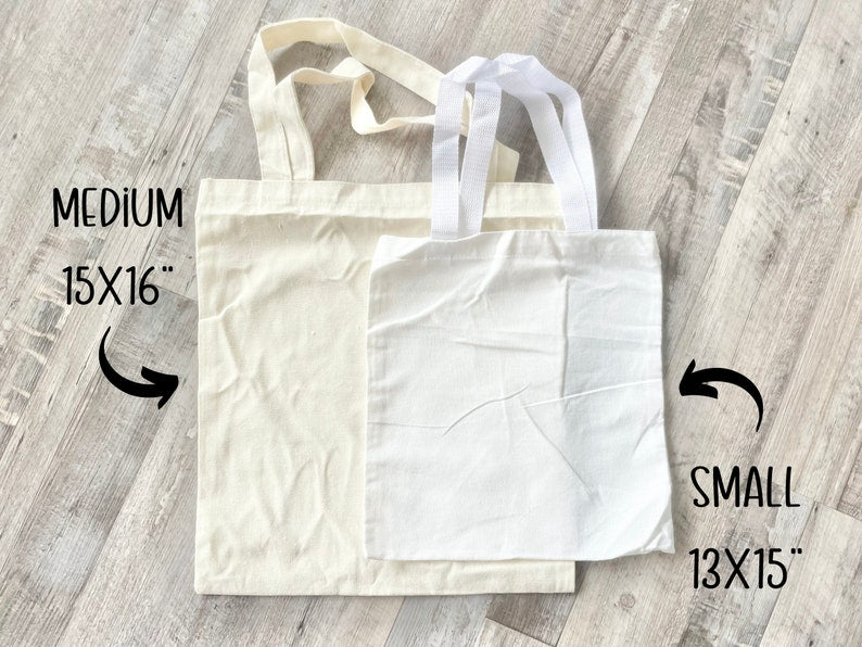 Farmer ish Tote Bag - Eco-Friendly Reusable Grocery & Market Bag