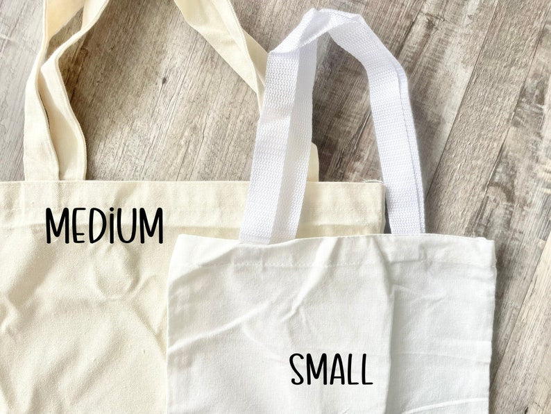 Farmers Market Tote Bag - Eco-Friendly Reusable with Strawberries Bag